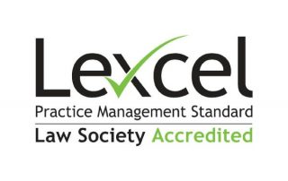 Lexcel Logo