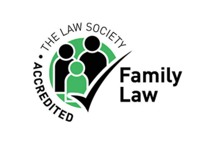 Family Law Logo