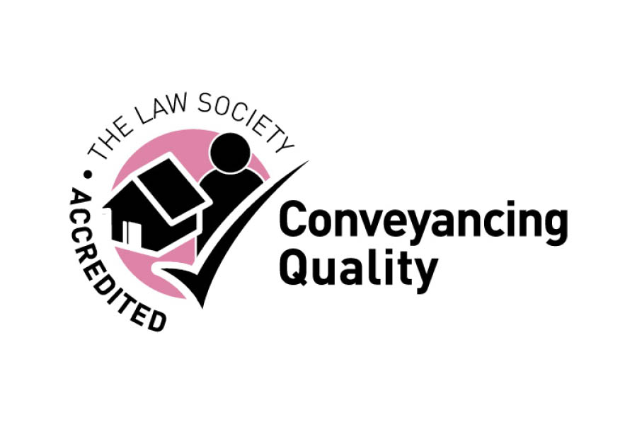 Conveyancing Quality Logo