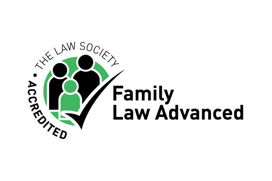 Family Law Advanced Logo