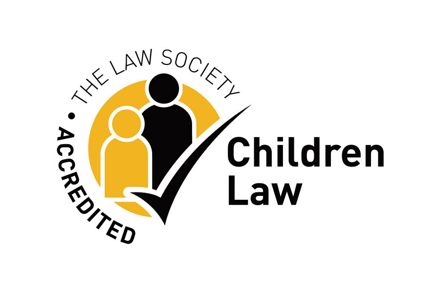 Children Law Logo