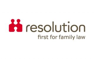 Resolution First for Family Law Logo