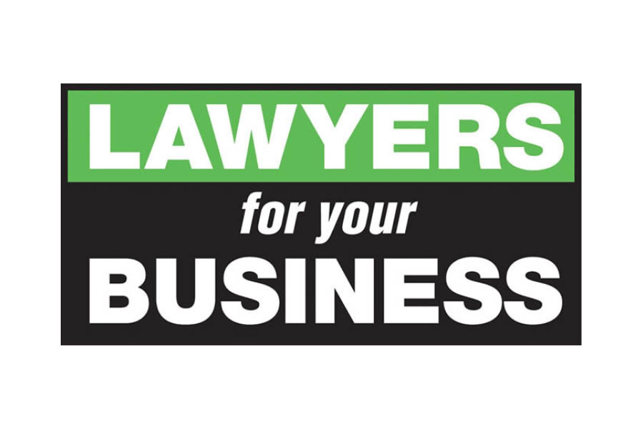 Lawyers for Your Business Logo