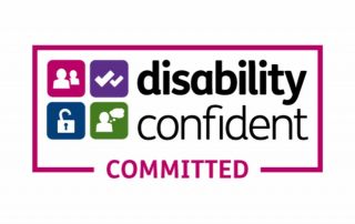 Disability-Confident-Committed