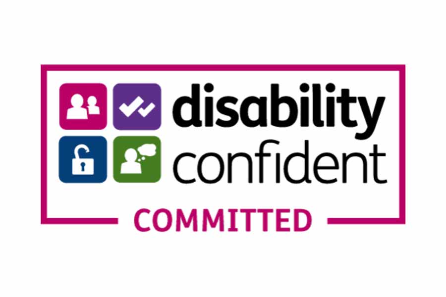Disability-Confident-Committed