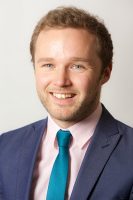 Daniel Rawcliffe