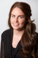 Nikki Stevenson