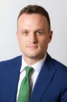 Daniel Pierce