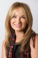 Lucy Scott