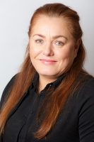 Michelle Jones