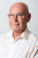 Alan Hopwood