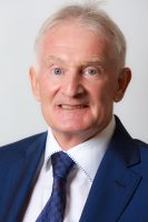 Paul Francis Crowley