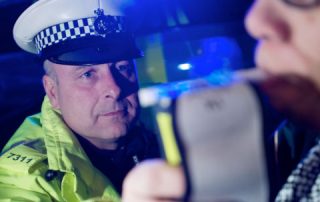 Police Crackdown on Christmas Drink Driving - www.paulcrowley.co.uk