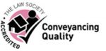 Conveyancing Quality Logo