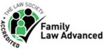 family law advanced accreditation