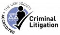 The Law Society Criminal Litigation Accreditation
