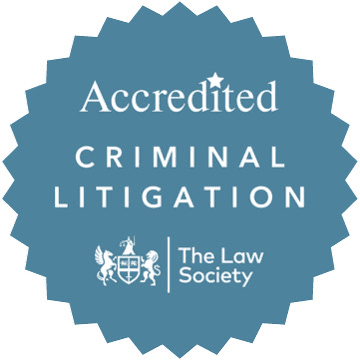 The Law Society Criminal Litigation Accreditation