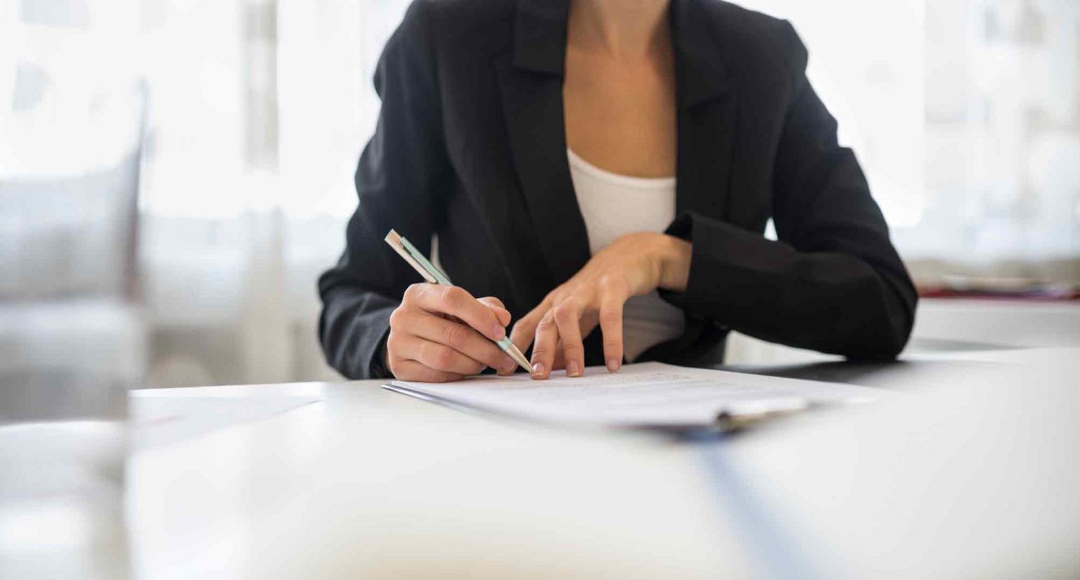 Conveyancing Assistant Required | Paul Crowley \u0026 Co Solicitors