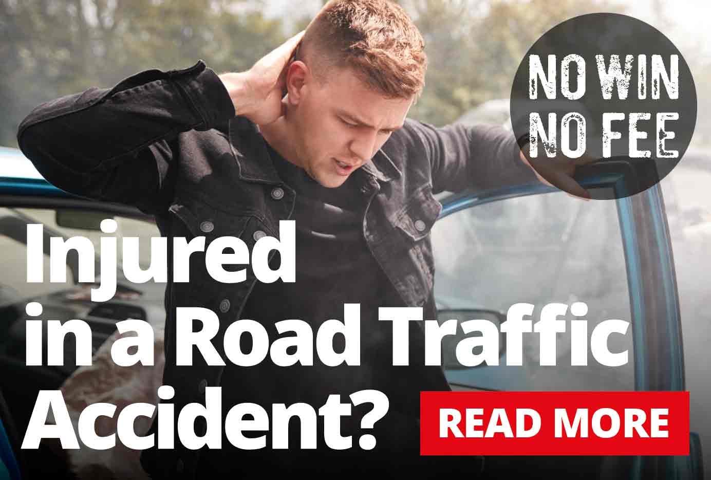 Road Traffic Accident Claims