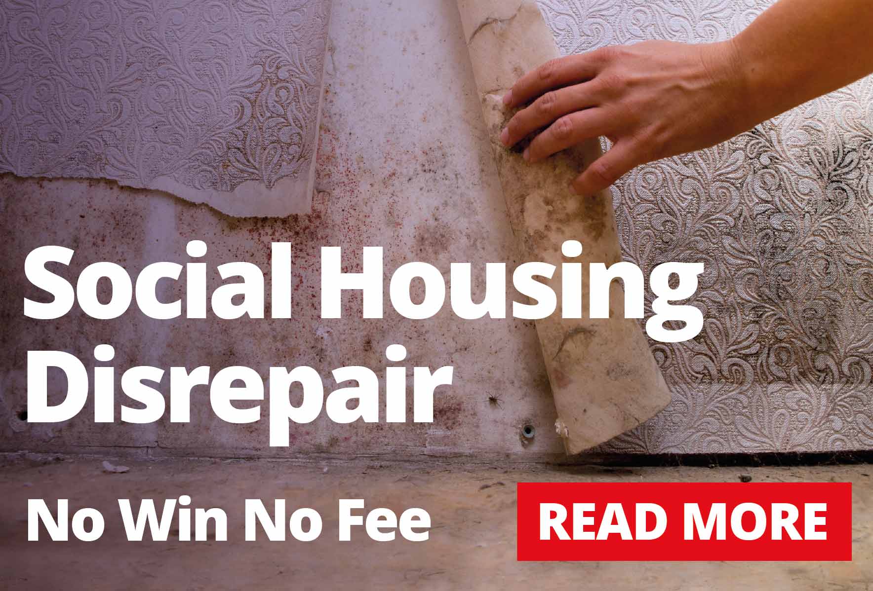 Social Housing Disrepair