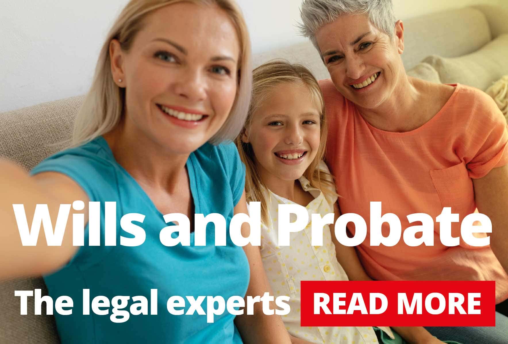 Wills And Probate