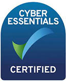 Cyber Essentials Logo