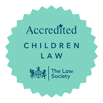 Children Law Logo