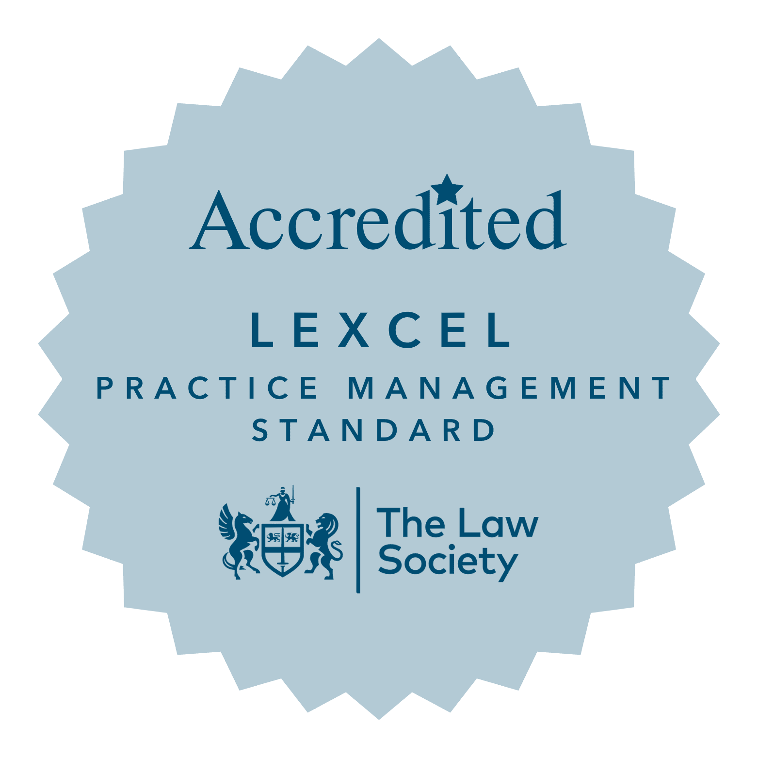 Family Law Logo